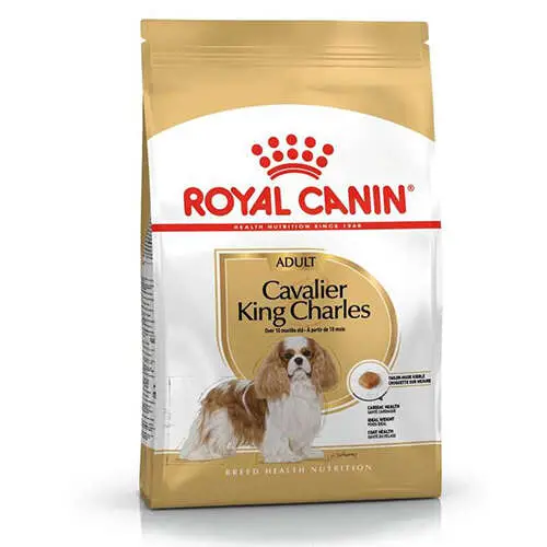 Royal Canin Cavalier King Charles Köpek Maması 3 Kg 