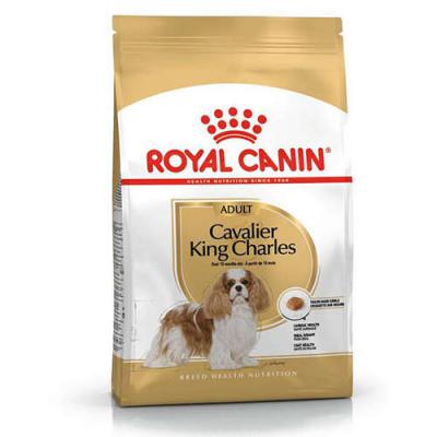 Royal Canin Cavalier King Charles Köpek Maması 3 Kg 
