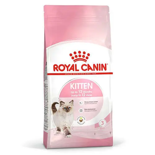 Royal Canin Kitten Yavru Kedi Maması 10 Kg 