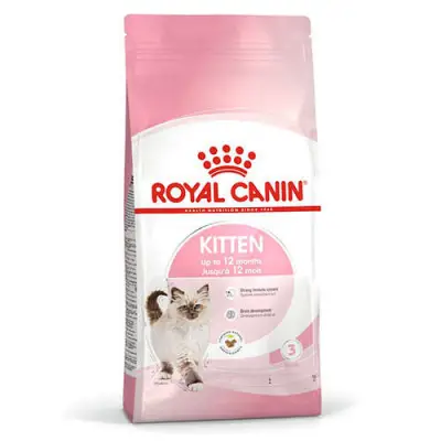 Royal Canin Kitten Yavru Kedi Maması 10 Kg 