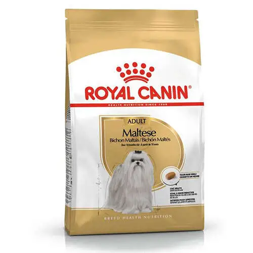 Royal Canin Maltese Bichon Maltais Köpek Maması 1,5 Kg