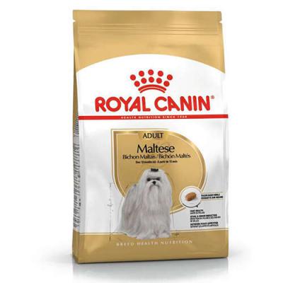 Royal Canin Maltese Bichon Maltais Köpek Maması 1,5 Kg