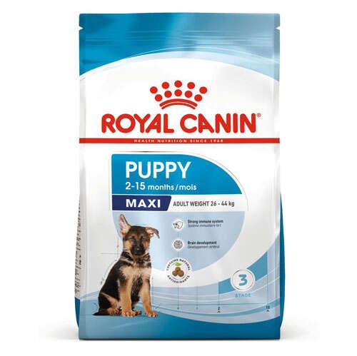 Royal Canin Maxi Puppy Büyük Irk Yavru Köpek Maması 15 Kg 