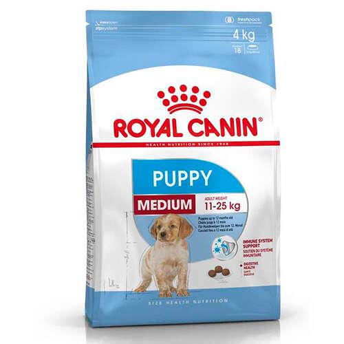 Royal Canin Medium Puppy Orta Irk Yavru Köpek Maması 15 Kg