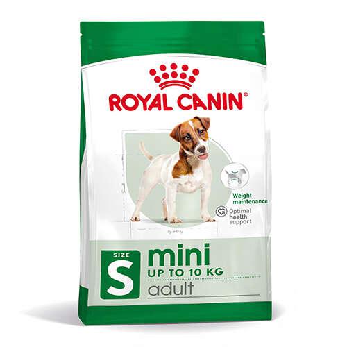 Royal Canin Mini Adult Küçük Irk Köpek Maması 4 Kg 