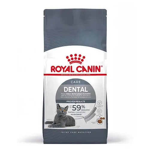 Royal Canin Dental Care Diş Sağlığı Kedi Maması 1,5 Kg 