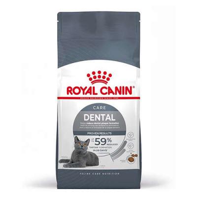 Royal Canin Dental Care Diş Sağlığı Kedi Maması 1,5 Kg 