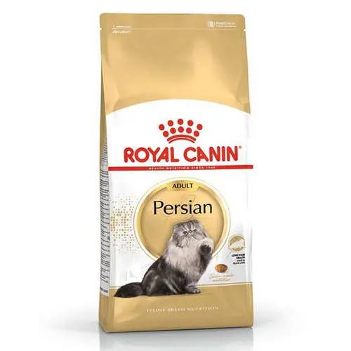 Royal Canin Persian İran Kedilerine Özel Mama 2 Kg 