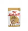 Royal Canin Pouch Poodle Irkı Özel Yaş Köpek Maması 85 Gr