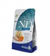 ND Ocean Tahılsız Kitten Morina Balığı ve Karides Yavru Kedi Maması 1,5 Kg
