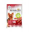 Royalist 20 Gr Küçük Irk Dana Etli Sticks Yetişkin | Köpek Kemik Ödül Maması