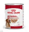 Royal Canin Medium Adult Orta Irk Köpek Konservesi 410 Gr 