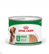 Royal Canin Mini Adult Küçük Irk Köpek Konservesi 195 Gr