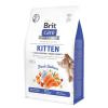 Brit Care Tahılsız Somonlu Yavru Kedi Maması 7 Kg