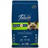 Felicia Hypoallergenic Düşük Tahıllı Kuzu Etli Küçük ve Orta Irk Köpek Maması 3 Kg
