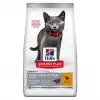 Hill's Sterilised Kitten Kısırlaştırılmış Tavuklu Yavru Kedi Maması 3 Kg