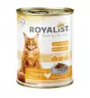 Royalist 400 Gr Tavuklu Parça Etli Gravy Soslu Yetişkin