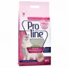 Proline Baby Powder Parfüm Kokulu Kedi Kumu 10 LT