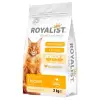 Royalist Tavuklu Yetişkin Kedi Maması 2 Kg
