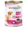 Royalist 400 Gr Puppy Gravy Kuzu