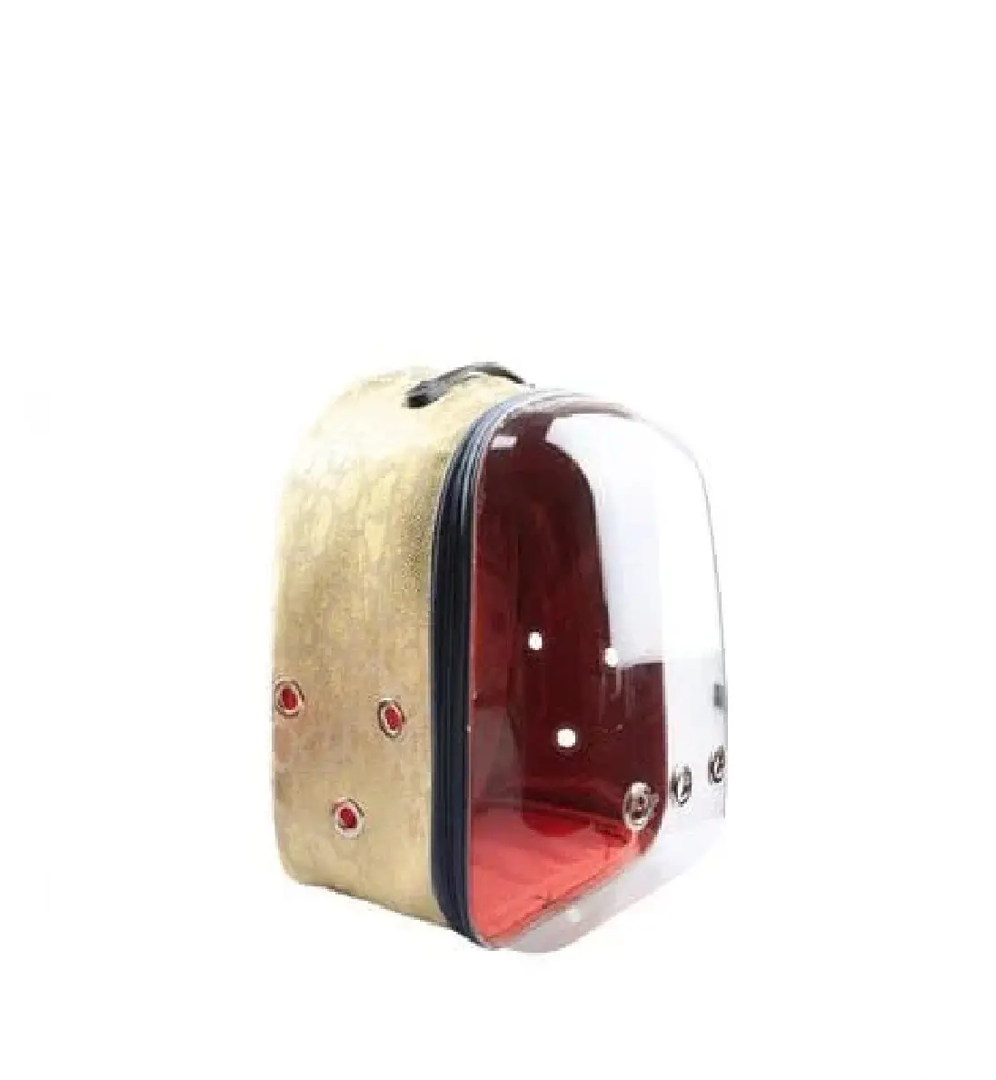 ROYALIST  ASTRONOT FANUS ŞEFFAF ÇANTA