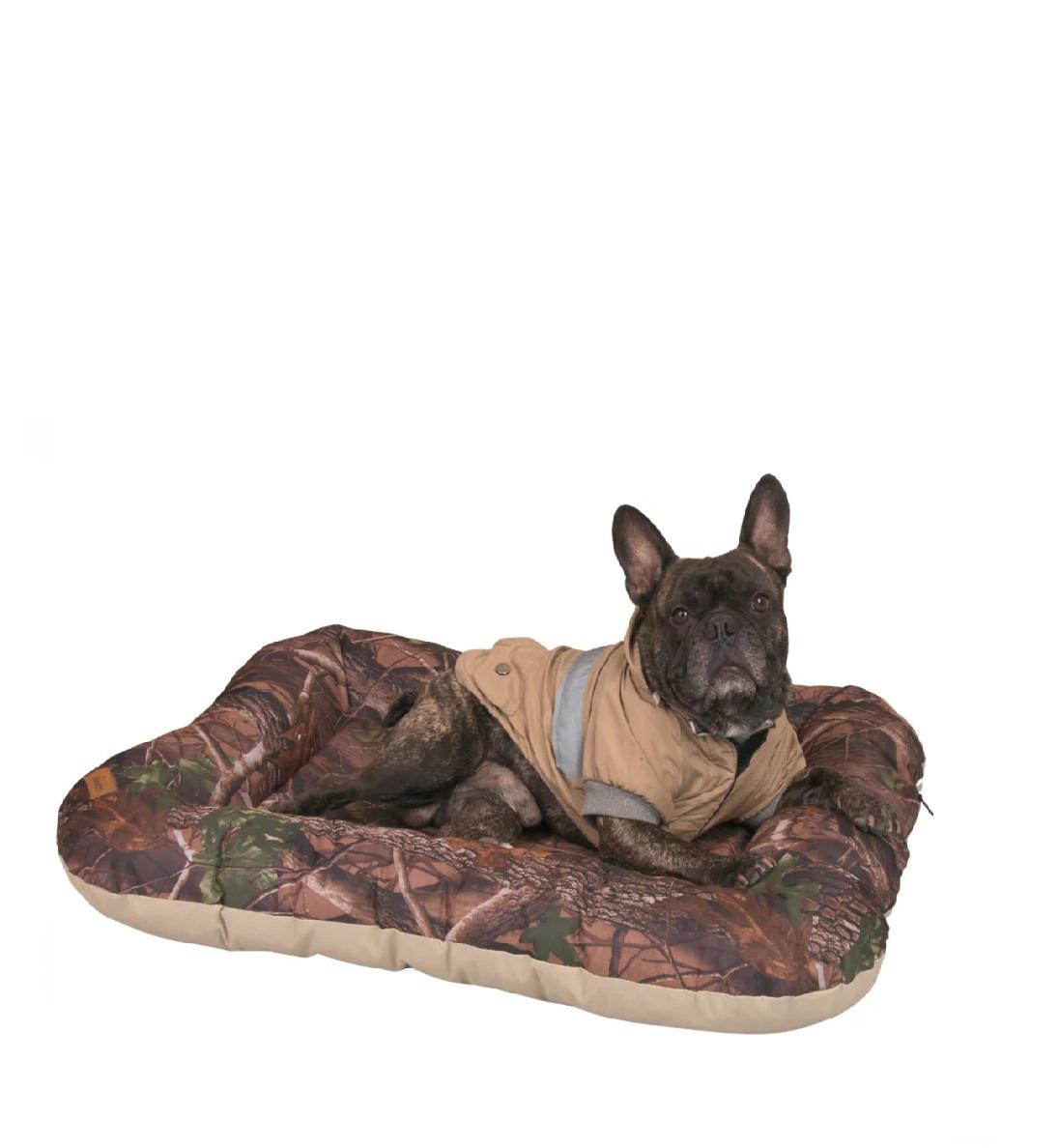 LEPUS Aria Basic Minder Kamuflaj Kahverengi Large Ürün Kodu: LPS-K-BAS-KKL