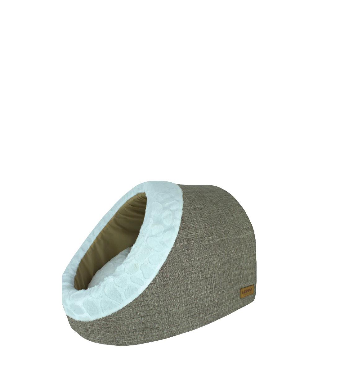 LEPUS Mia Alaska Yatak A.KAHVE