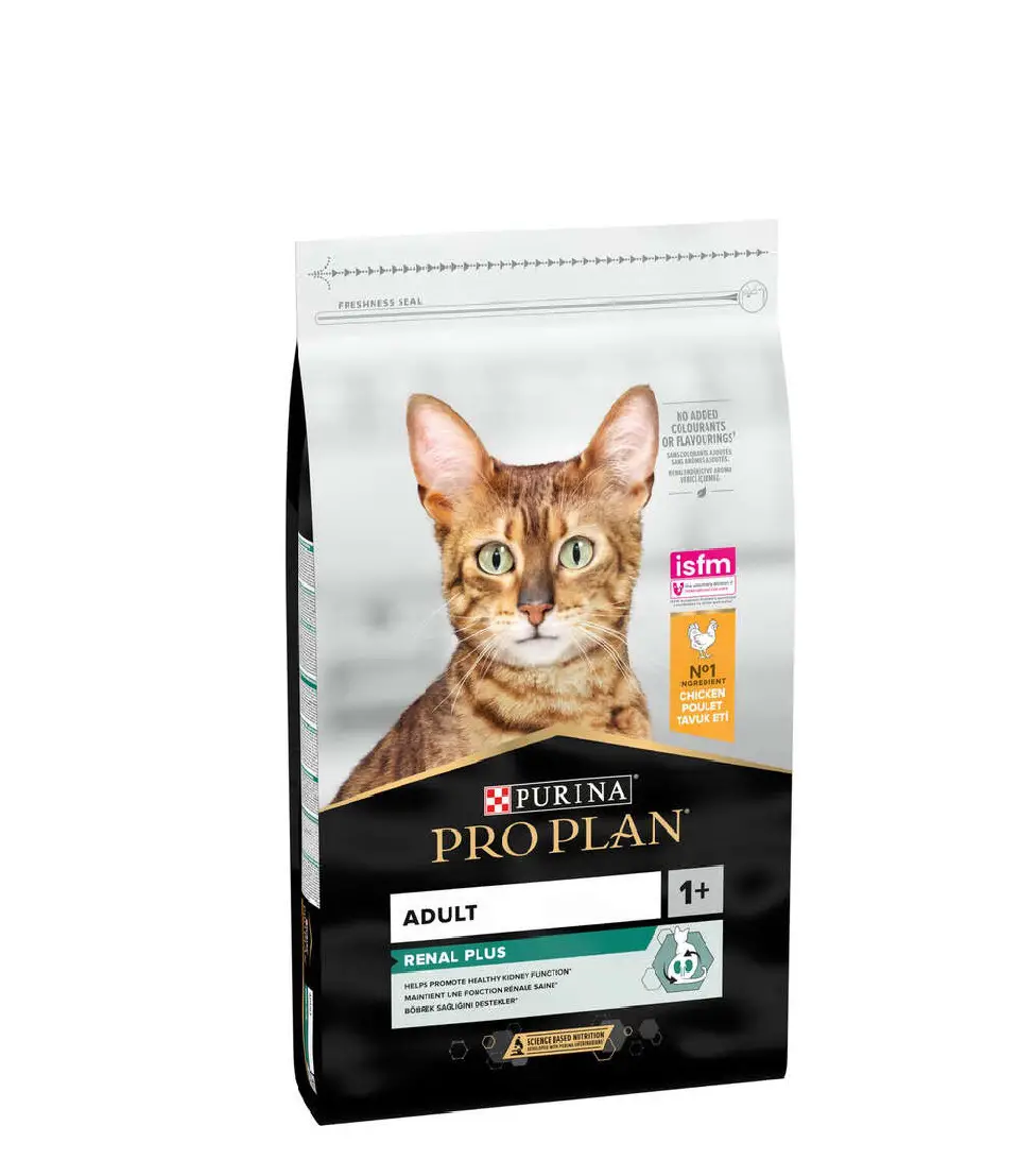 Pro Plan Tavuk Etli Yetişkin Kedi Maması 3 Kg