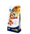 ND Tropical Selection Kuzu ve Meyveli Kısırlaştırılmış Kedi Maması 10 Kg.