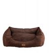 LEPUS SOFT YATAK KAHVERENGİ (L)