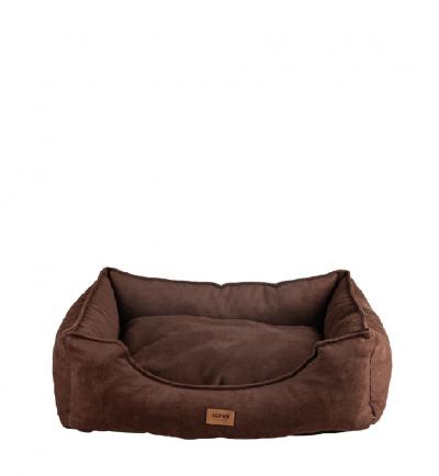 LEPUS SOFT YATAK KAHVERENGİ (M)