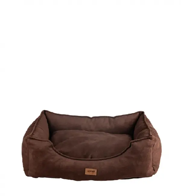 LEPUS SOFT YATAK KAHVERENGİ (M)