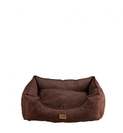 LEPUS SOFT YATAK KAHVE (S)
