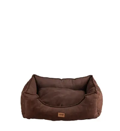 LEPUS SOFT YATAK KAHVE (S)