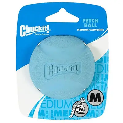 Chuckit Fetch Ball Köpek Oyun Topu (Orta Boy)