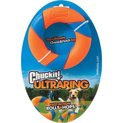 Chuckit Ultra Ring Köpek Oyun Halkası