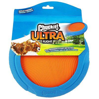 Chuckit Ultra Flight Frizbi 
