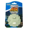 Chuckit! Max Glow Air Fetch Gece Parlayan Köpek Oyun Topu Orta Boy 