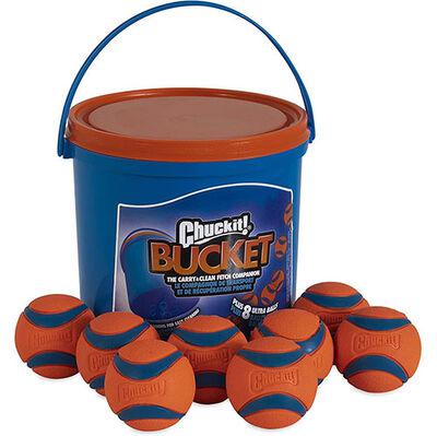 Chuckit Özel Kova Seti - 8 Adet Ultra Ball 