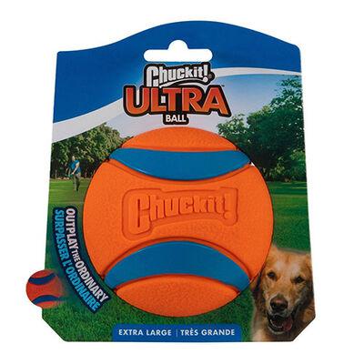 Chuckit! Ultra Ball Dayanıklı Köpek Oyun Topu XLarge