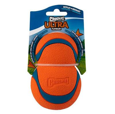 Chuckit Ultra Tumbler Oyun Topu