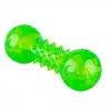 Hyper Pet Dura Squeaks Dayanıklı Köpek Dambılı