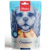 Wanpy Oven Roasted Bisküvi Üzeri Tavuk Sargılı Köpek Ödül Bisküvisi 100 Gr