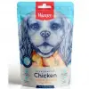 Wanpy Oven Roasted Bisküvi Üzeri Tavuk Sargılı Köpek Ödül Bisküvisi 100 Gr