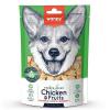Wanpy Freeze Dried Dondurularak Kurutulmuş Tavuk Ve Meyve Köpek Ödülü 40 Gr