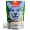 Wanpy Freeze Dried Dondurularak Kurutulmuş Biftek ve Ciğerli Natural Köpek Ödülü 40 Gr