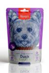 Wanpy Oven Roasted Yumuşak Gerçek Ördek Fileto Köpek Ödülü 100 Gr